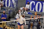 Volleyball vs RWU  Wheaton Women’s Volleyball vs Roger Williams University. : Volleyball, VB